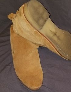 Dolce Vita Ankle Bootie